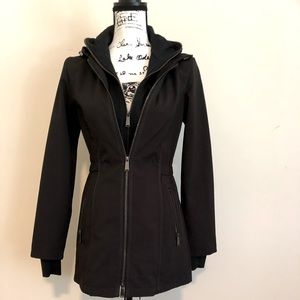 DKNY coat